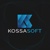 kossasoft.com Logotype