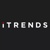iTRENDS Logotype