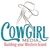 Cowgirl Media Logotype