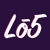 Studio Low Five Logotype