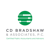 CD Bradshaw & Associates, P.C. Logotype