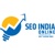 SEO India Online Logotype