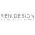 Ren Design Kft Logotype