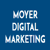Moyer Digital Marketing Logotype