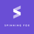 Spinning Fox Logotype