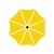 Yellow Umbrella Services Logotype
