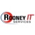 Rooney IT Services Logotype