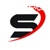 Sagmetic Infotech Logotype