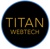 Titan Webtech Ltd Logotype