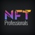 NFT Professionals Logotype