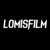 LOMISFILM Logotype