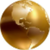 GBHJ GLOBAL Logotype