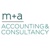 Malkoun & Associates Logotype