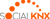 SocialKNX Logotype