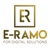 e-RAMO Logotype