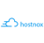 Hostnox Logotype