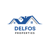 Delfos Properties Logotype