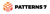 Patterns7 Technologies Pvt Ltd Logotype
