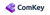 ComKey Consulting Logotype