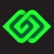 Glowing Studio - animation production Logotype