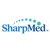 SharpMed, LLC Logotype