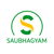 SAUBHAGYAM WEB PRIVATE LIMITED Logotype