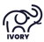 Ivory It Logotype