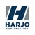 Harjo Construction Logotype
