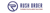 Rush Order Logotype