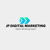 JP Digital Marketing Logotype