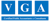Vinod George Abraham CPA PC Logotype