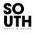 SOUTH Logotype