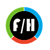 Froggy Hosting Logotype