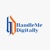 Handle Me Digitally Logotype