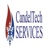 CandelTech Services Logotype