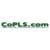 Colorado Engineering & Surveying Inc. Logotype