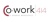 Cowork 414 Logotype