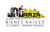 JA GARZA BIENES RAICES Logotype