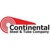 Continental Steel & Tube Co. Logotype