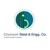 Champak Steel & Engg. Co. Logotype