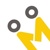 Movemate Logistics Pvt. Ltd Logotype