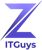 ZITGUYS sarl Logotype