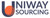 Uniway Sourcing Logotype