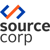Source Corp Logotype
