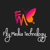 FlyMedia Technology Website Designing and Digital Marketing Company In Ludhiana Logotype