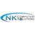 N.K. Computer Solutions Logotype