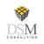 Decision Science Management Consulting Logotype