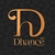 Dhance365 Limited Logotype