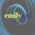 Emily June Designs Logotype