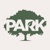 Park Coworking Logotype